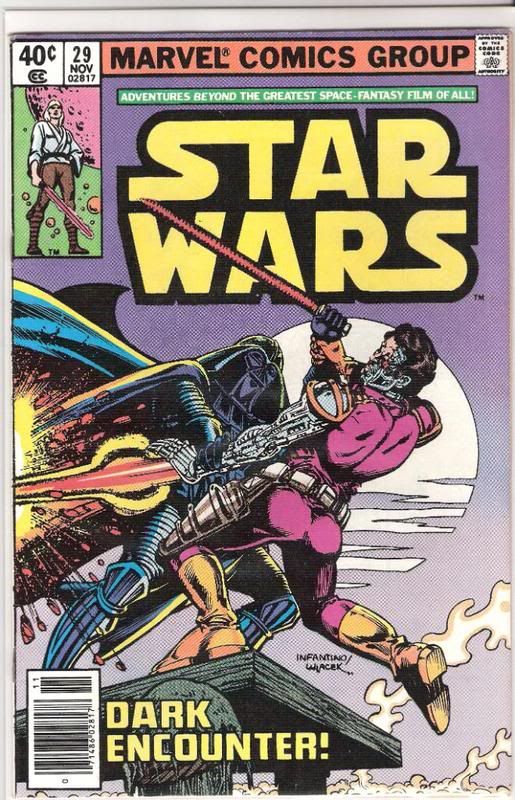 star wars expanded universe comics